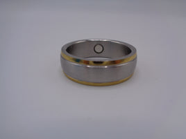 magnetic therapy rings