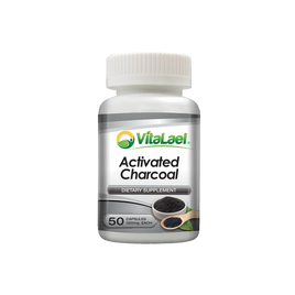 Activated Charcoal