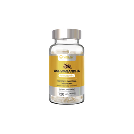 ASHWAGANDA
