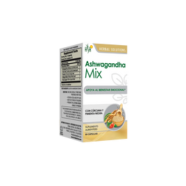 ASHWAGANDHA MIX