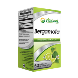 Bergamot