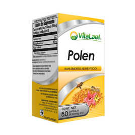 BEE POLLEN