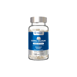 Coral Calcium