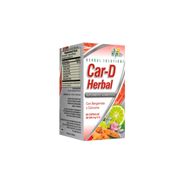 Car-D Herbal