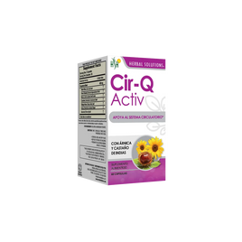 CIR- Q-ACTIVE