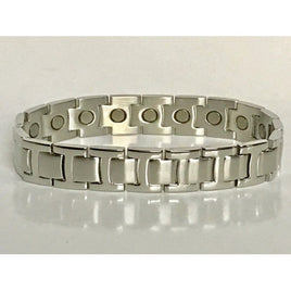 Stainless Steel Magnetic Bracelet