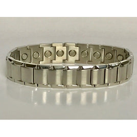 Stainless Steel Magnetic Bracelets