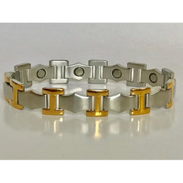 Stainless Steel Magnetic Bracelets