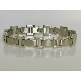 Stainless Steel Magnetic Bracelets