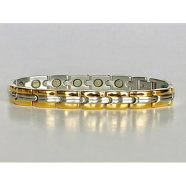 Stainless Steel Magnetic Bracelet