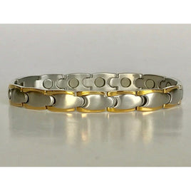 Stainless Steel Magnetic Bracelet