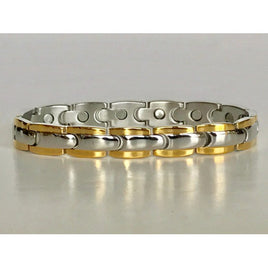 Stainless Steel Magnetic Bracelet