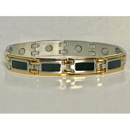 Stainless Steel Magnetic Bracelet