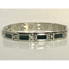 Stainless Steel Magnetic Bracelet