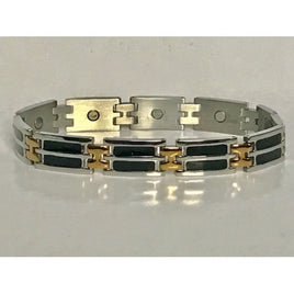 Stainless Steel Magnetic Bracelet