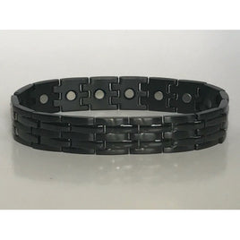 Stainless Steel Magnetic Bracelet