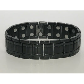 Stainless Steel Magnetic Bracelet