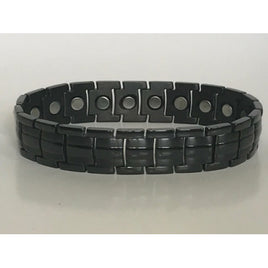 Stainless Steel Magnetic Bracelet