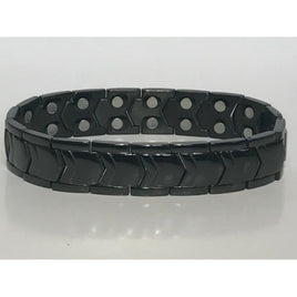 Stainless Steel Magnetic Bracelet