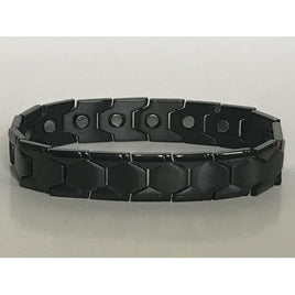 Stainless Steel Magnetic Bracelet