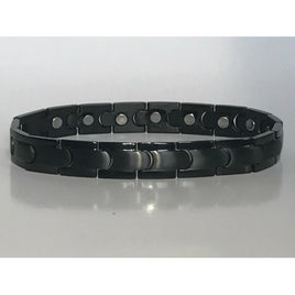 Stainless Steel Magnetic Bracelet