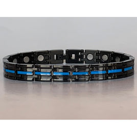 Stainless Steel Magnetic Bracelet