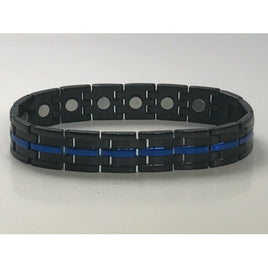 Stainless Steel Magnetic Bracelet