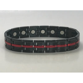 Stainless Steel Magnetic Bracelet