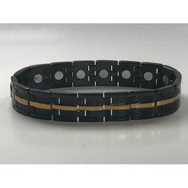 Stainless Steel Magnetic Bracelet