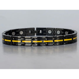 Stainless Steel Magnetic Bracelet