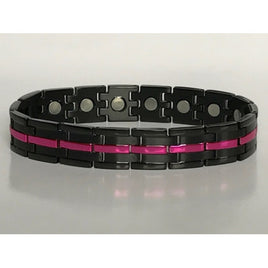 Stainless Steel Magnetic Bracelet