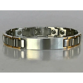 Stainless Steel Magnetic Bracelets