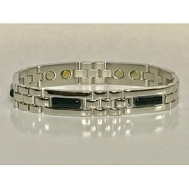 Stainless Steel magnetic Bracelet