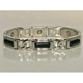 Stainless Steel Magnetic Bracelet