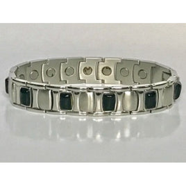 Stainless Steel Magnetic Bracelet