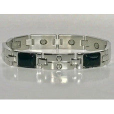 Stainless Steel Magnetic Bracelet