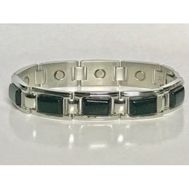 Stainless Steel Magnetic Bracelet