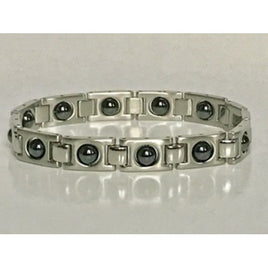 Stainless Steel Magnetic Bracelet