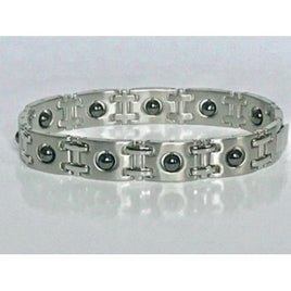 Stainless Steel Magnetic Bracelet