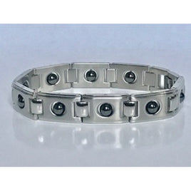 Stainless Steel Magnetic Bracelet