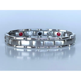 Stainless Steel Magnetic Bracelet