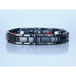 Stainless Steel Magnetic Bracelet