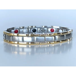 Stainless Steel Magnetic Bracelet