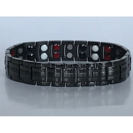 Stainless Steel Magnetic Bracelet