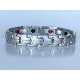 Stainless Steel Magnetic Bracelet