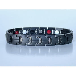 Stainless Steel Magnetic Bracelet