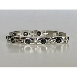 Stainless Steel Magnetic Bracelet