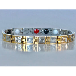 Stainless Steel Magnetic bracelet