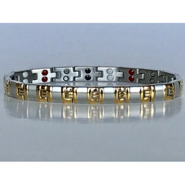 Stainless Steel magnetic bracelet