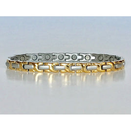 Stainless Steel Magnetic Bracelet